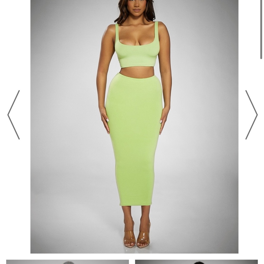 Naked Wardrobe 2 piece set